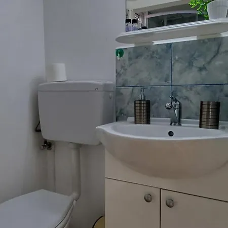 Guest house Casa Sergiu Eforie Nord