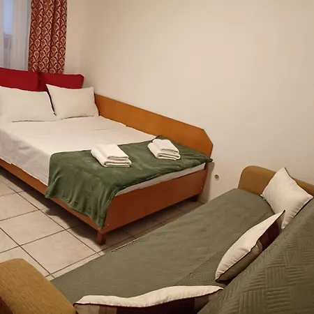 Casa Sergiu *