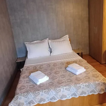 Guest house Casa Sergiu