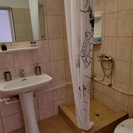Casa Sergiu *