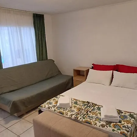 Guest house Casa Sergiu *