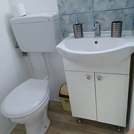 Casa Sergiu Guest house