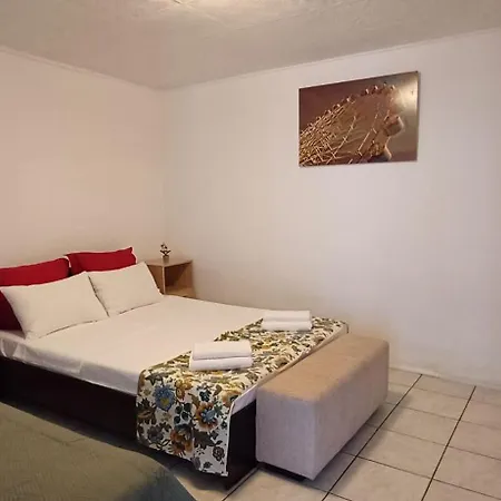 Casa Sergiu Guest house Eforie Nord