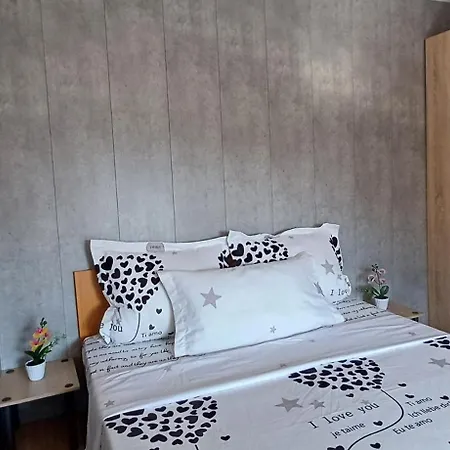 Guest house Casa Sergiu Eforie Nord