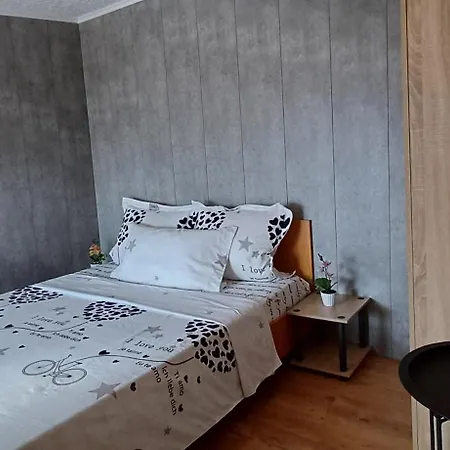 Guest house Casa Sergiu